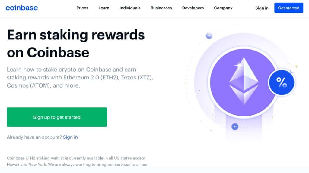 Coinbase Earn: What It is and How to Make Money on Coinbase?