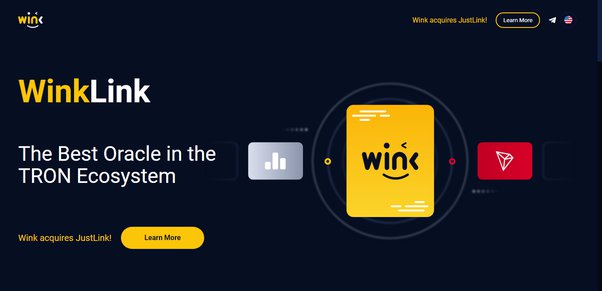 WINkLink price today, WIN to USD live price, marketcap and chart | CoinMarketCap