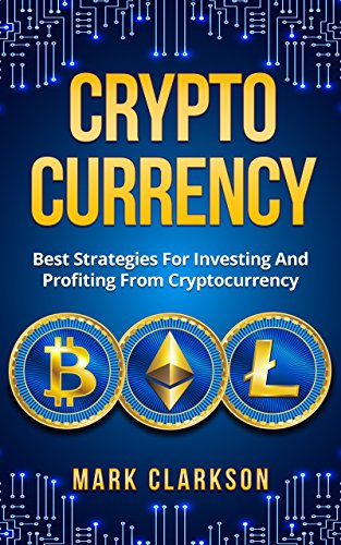 The Best Books on Cryptocurrency - Five Books Expert Recommendations