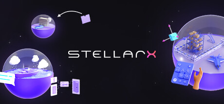 Smartphone 5G STELLAR-X5 | Crosscall