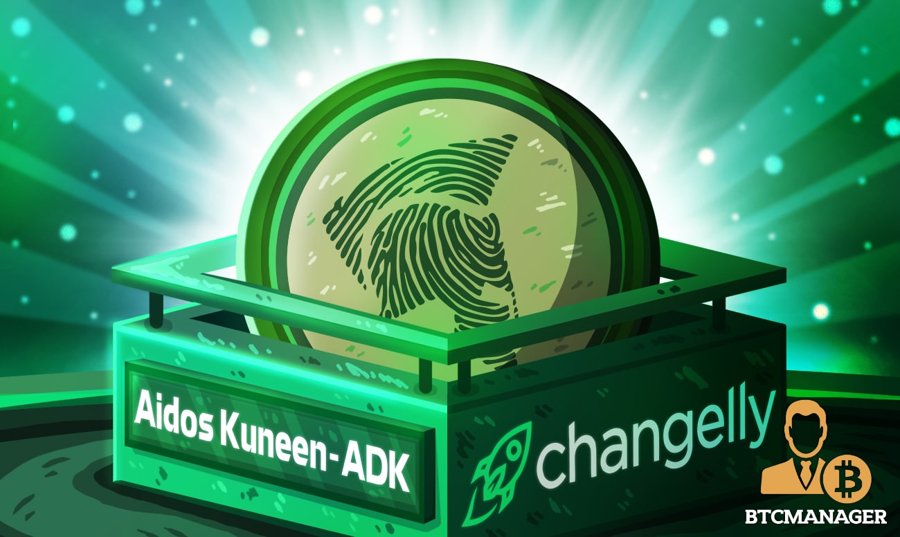 Buy Aidos Kuneen with Credit or Debit Card | Buy ADK Instantly