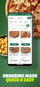 Papa John's enhances digital ordering with PayPal, Papa Track | Pizza Marketplace