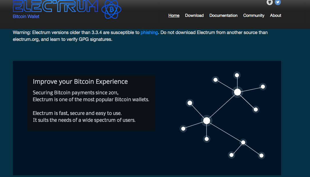 Electrum Litecoin Wallet