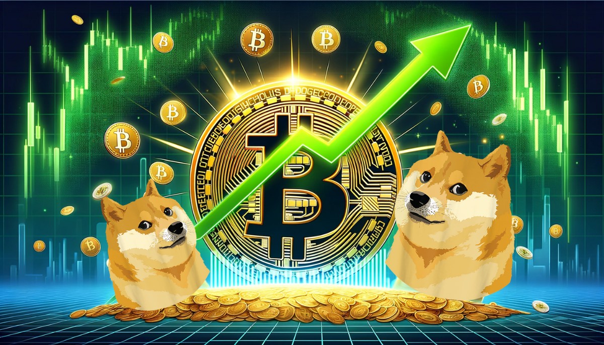 Harga Dogecoin (DOGE), grafik, kap pasar, dan metrik lainnya | CoinMarketCap