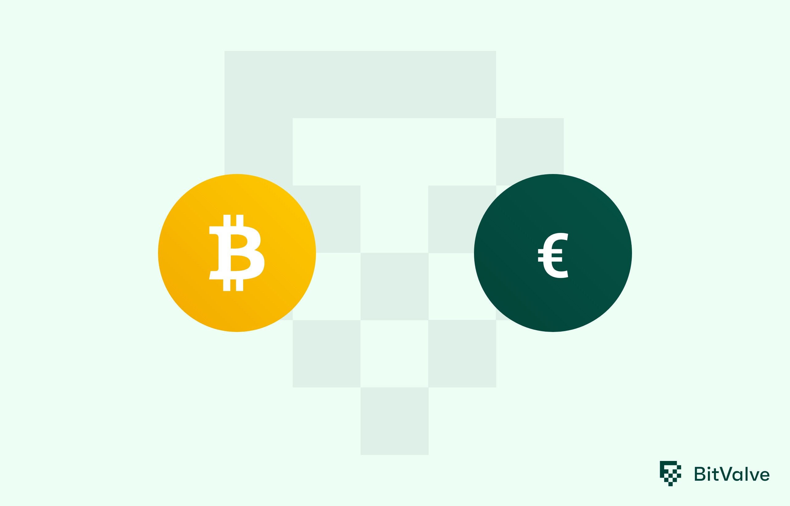 Convert Bitcoin to Euro | BTC to EUR currency converter - Valuta EX