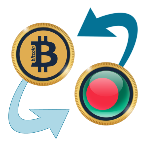 Convert BTC to BDT: Bitcoin to Bangladesh Taka