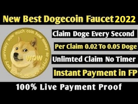 Faucets (Waterbowls) | Dogecoin Wiki | Fandom