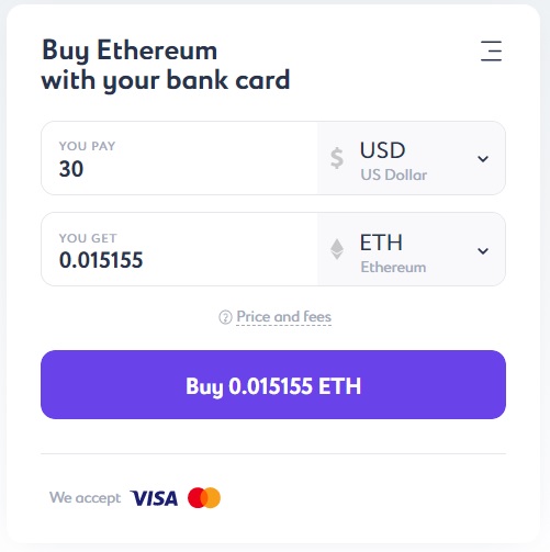 ETH to KRW | Convert Ethereum to South Korean Won | Revolut United Kingdom