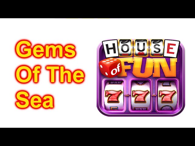 ‎House of Fun: Casino Slots on the App Store