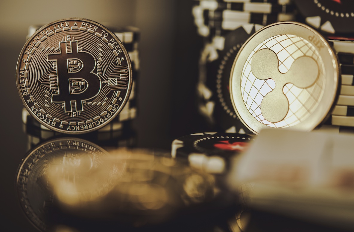 Exchange Ripple (XRP) to Bitcoin (BTC)  where is the best exchange rate?