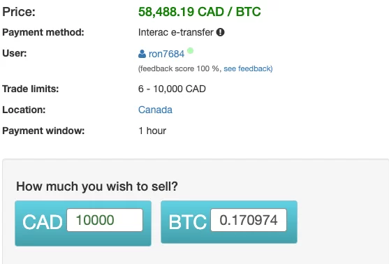 Bitcoin CAD (BTC-CAD) price, value, news & history – Yahoo Finance