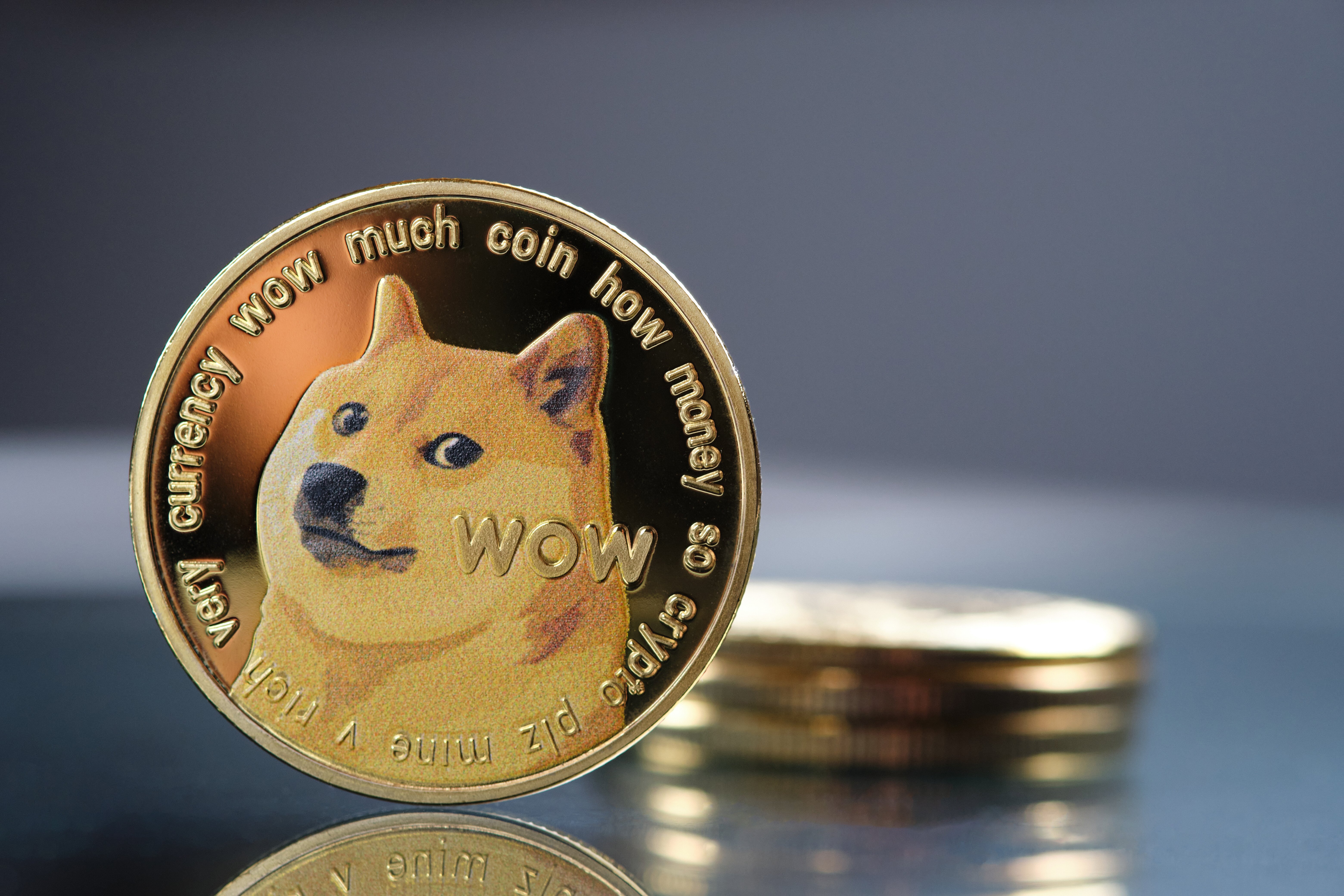 DOGE to USD | Convert Dogecoin to United States Dollar | OKX