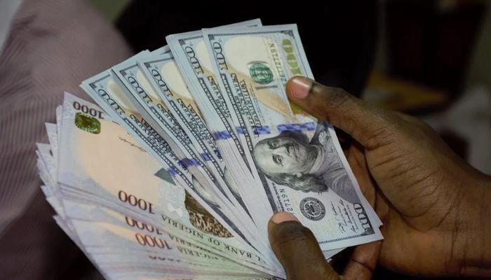 US Dollar to Nigerian Naira - Convert USD to NGN