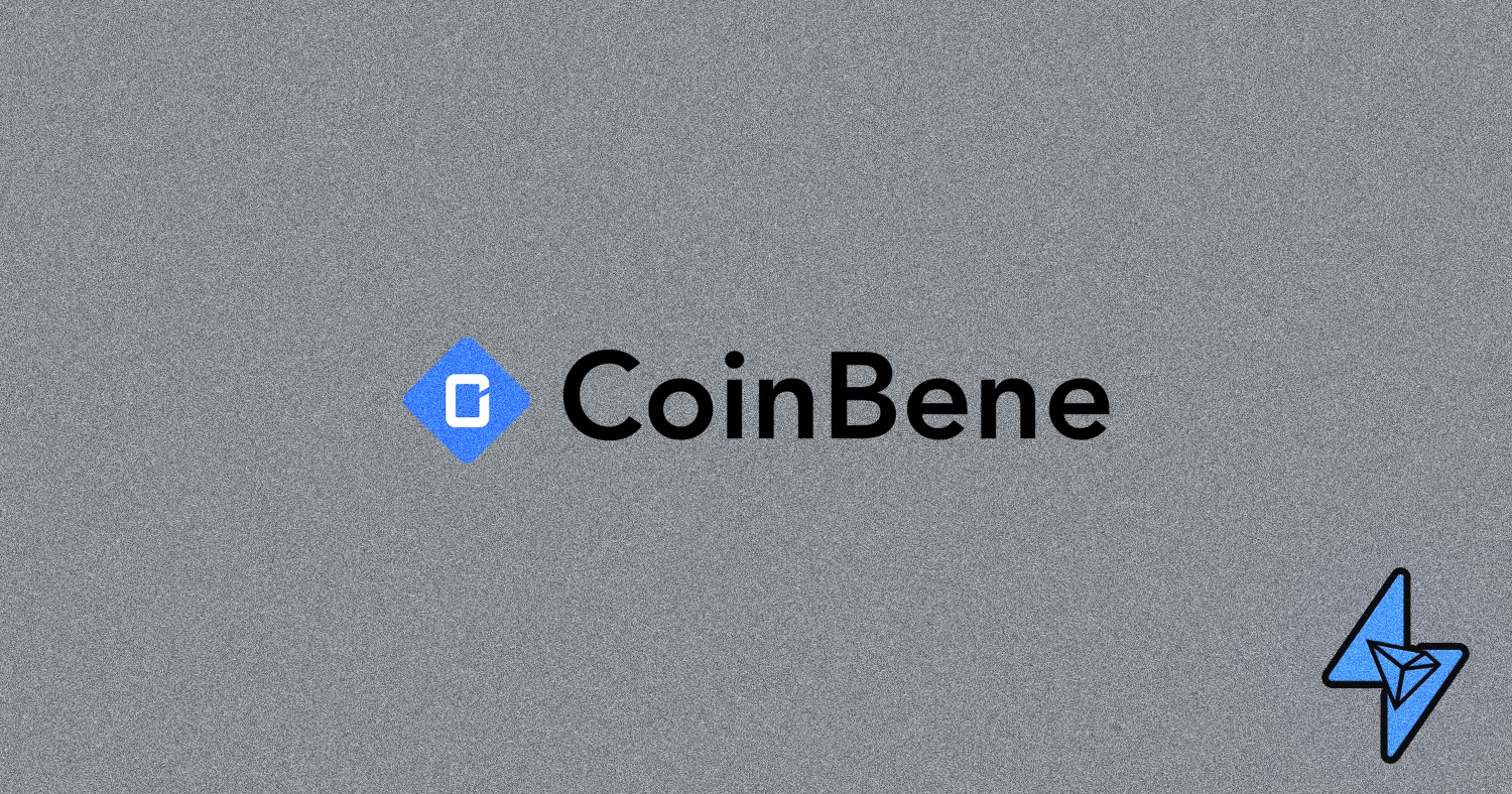 CoinBene - CryptoMarketsWiki