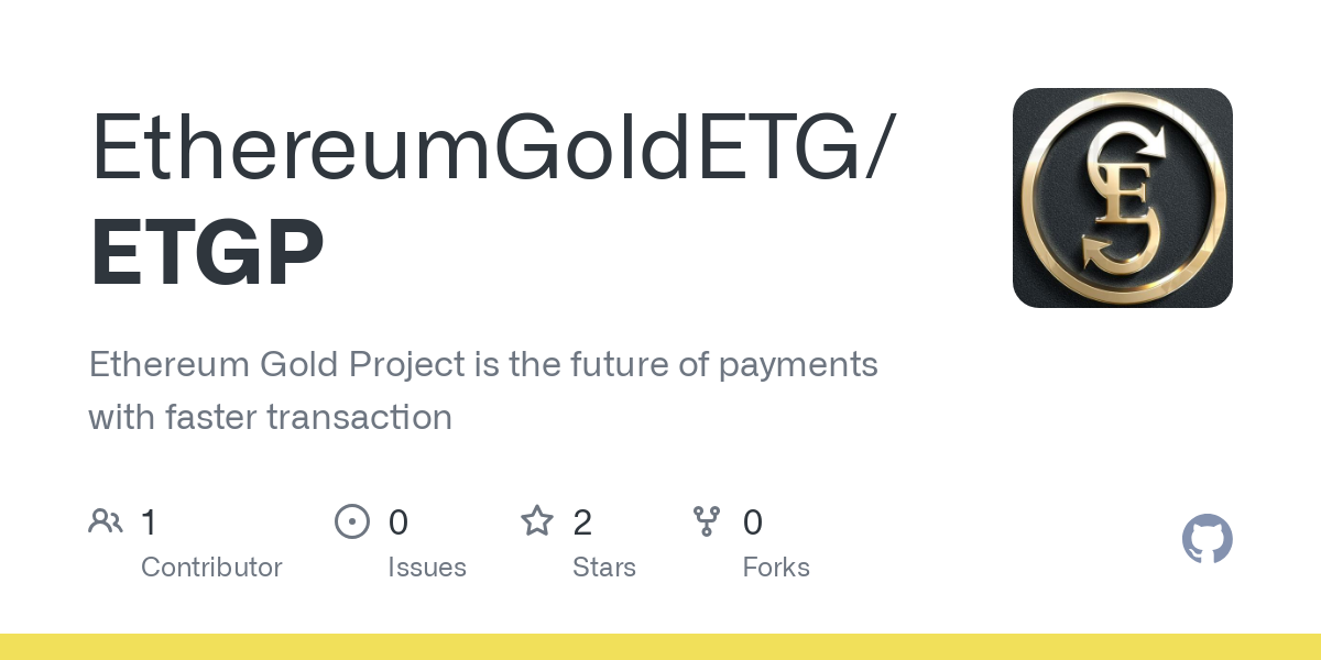 How to buy Ethereum Gold Project (ETGP) Guide - BitScreener