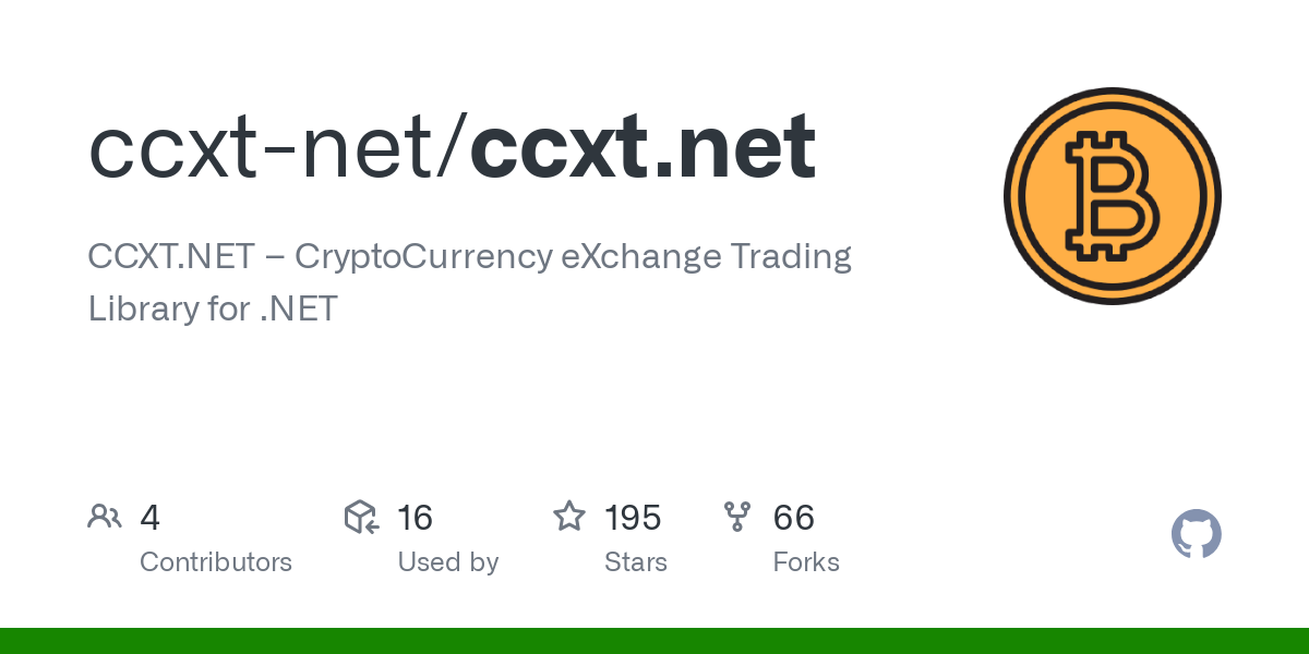 CCXT – CryptoCurrency eXchange Trading Library with Javascript | jQuery Plugins