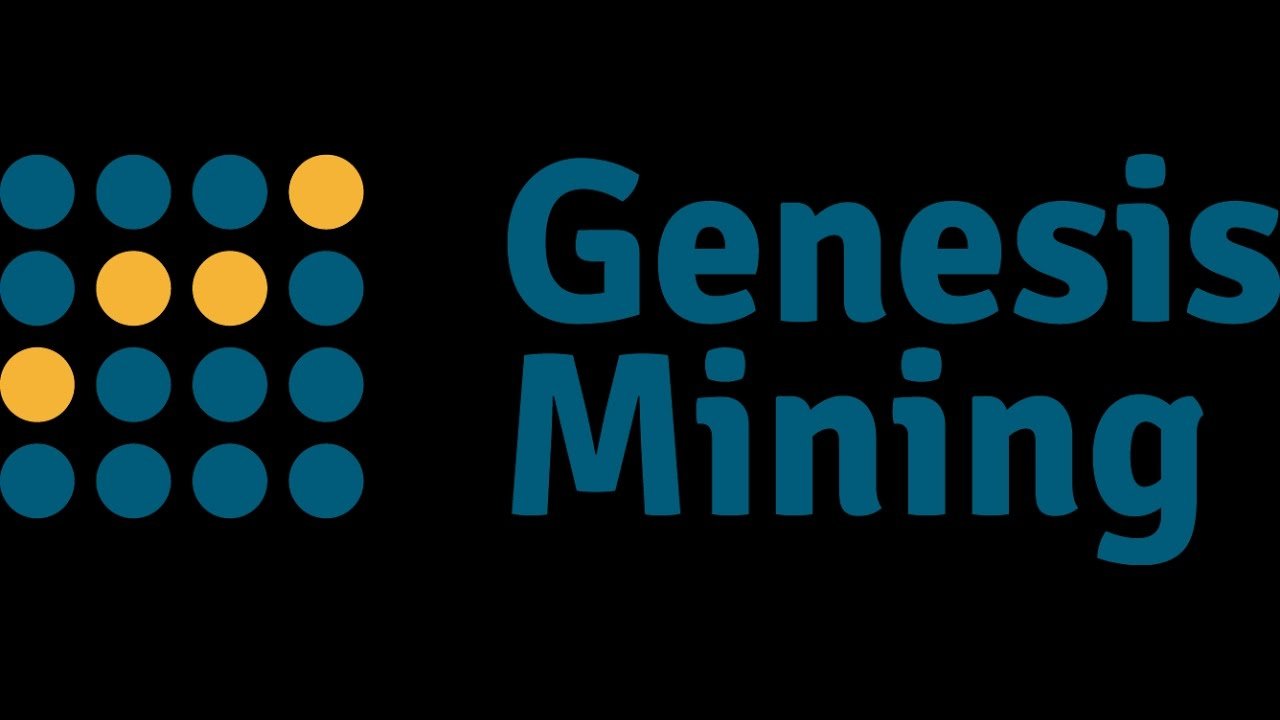 Genesis Mining Pricing & Reviews | 1001fish.ru