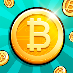 Idle Bitcoin Inc. Free In-App Purchases MOD APK Downlaod