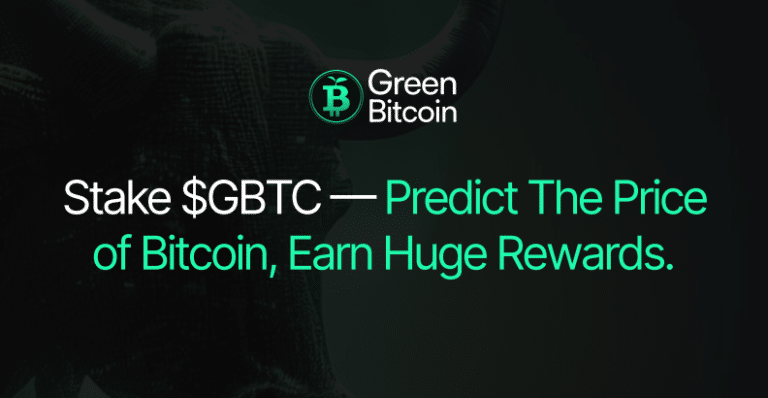 Bitcoin Green Price Today - BITG Coin Price Chart & Crypto Market Cap