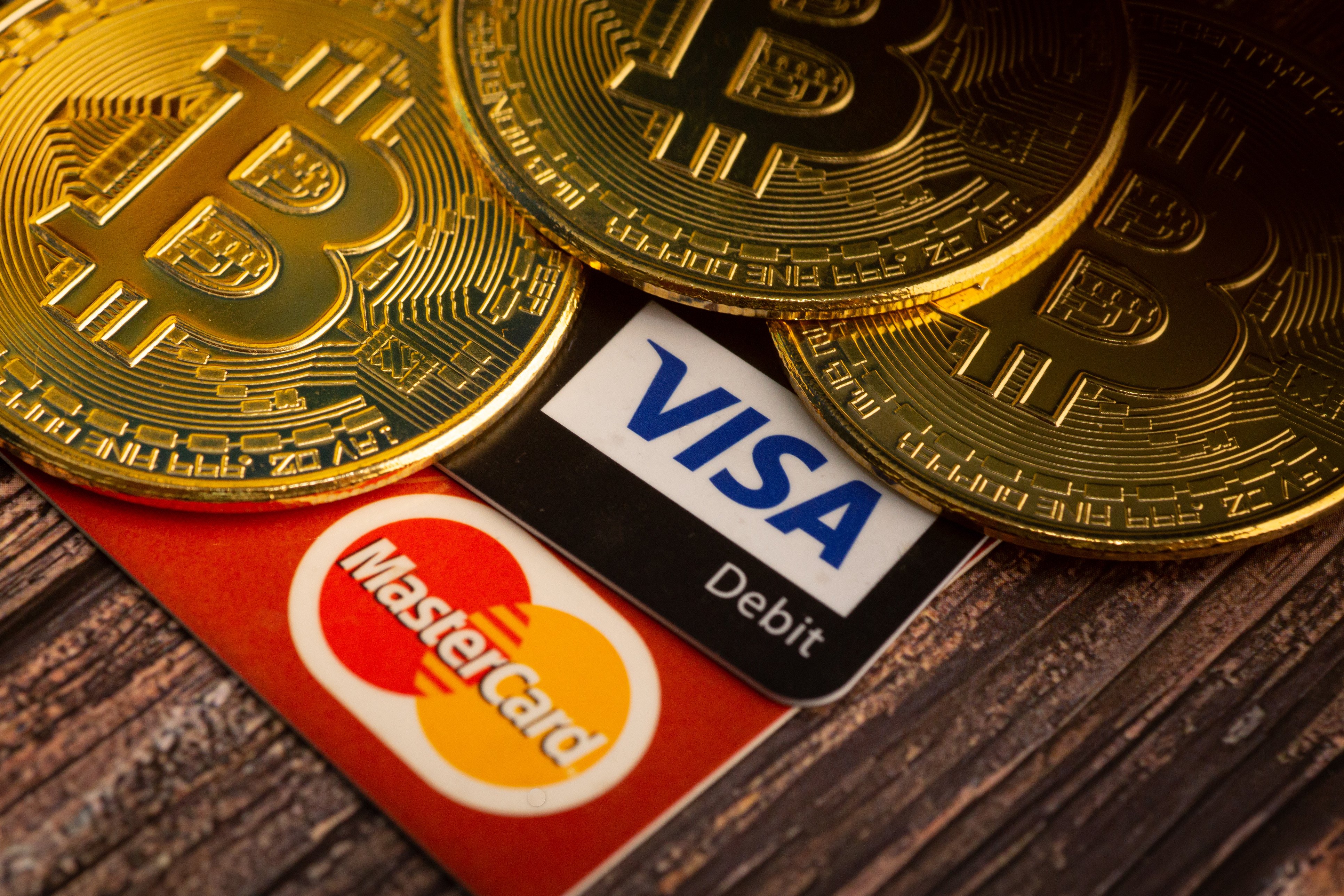 Can You Buy Crypto With a Credit Card in Canada? - NerdWallet