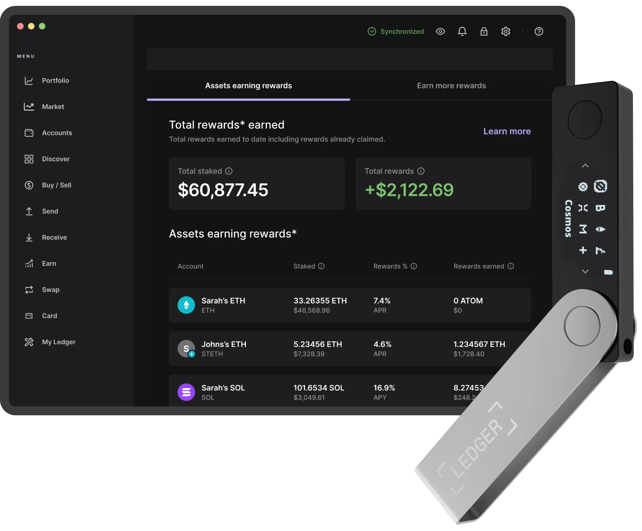 How Many Coins Can the Ledger Nano S Hold? - Crypto Head