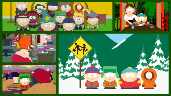 South Park: Cartman's Best Episodes Of All Time