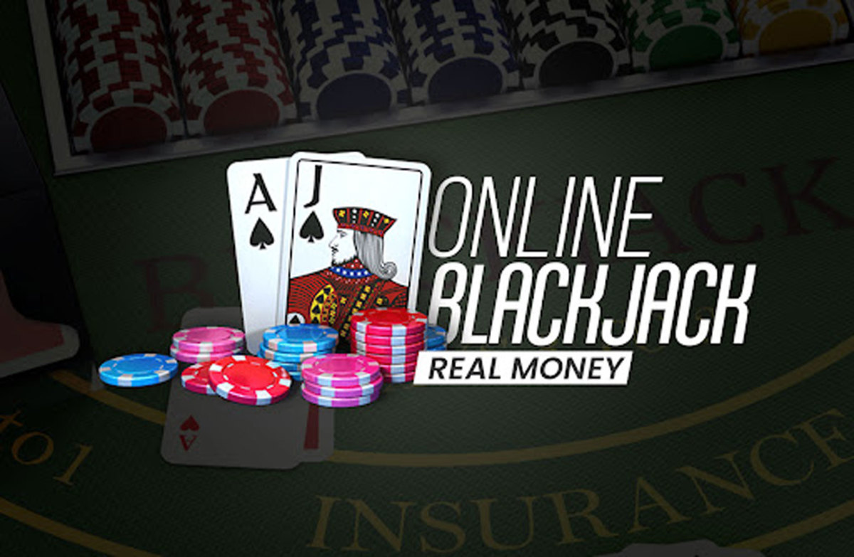 Play Blackjack online free. players, No ads