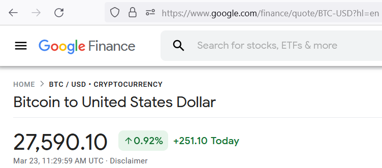 Add Real-Time Crypto Prices to Google Sheets ( Update)