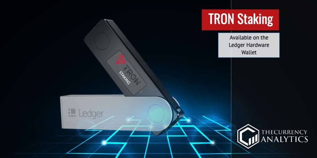 Hardware wallets for TRON (TRX) - Hardware wallets - 1001fish.ru