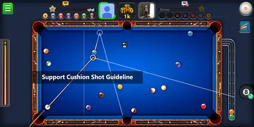 8 Ball Pool Mod apk [Mod Menu] download - 8 Ball Pool MOD apk free for Android.