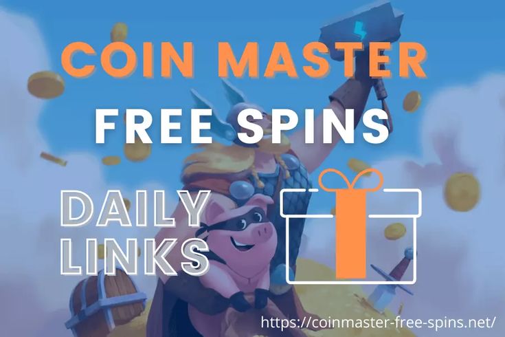 Best Working Coin Master Free Spins Links (March )