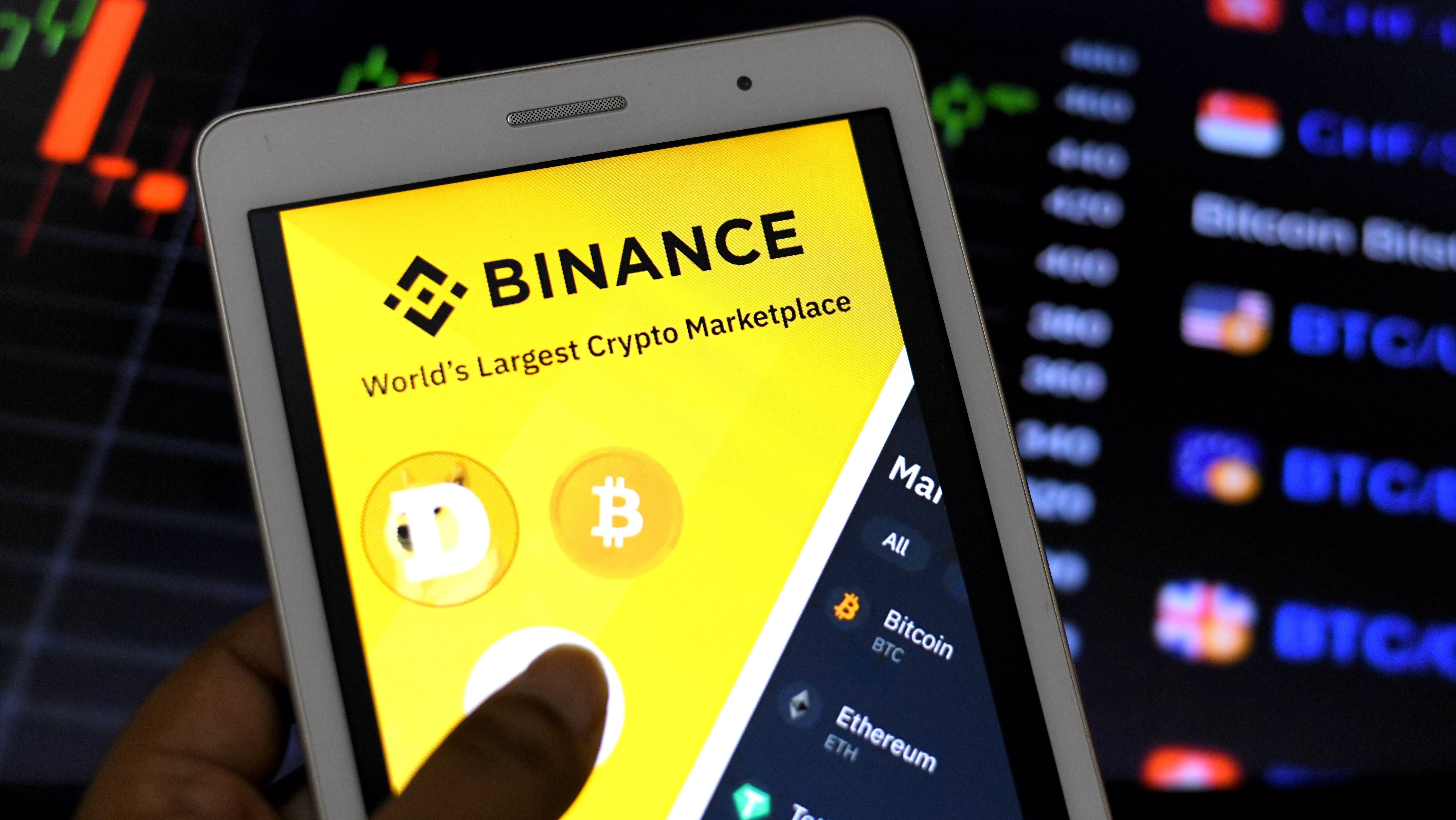 Binance Account Hacked - The Story & How To Secure Binance Account