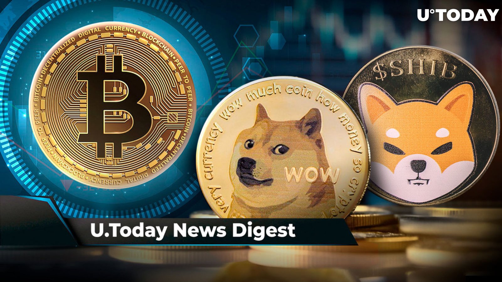 Dogecoin news today