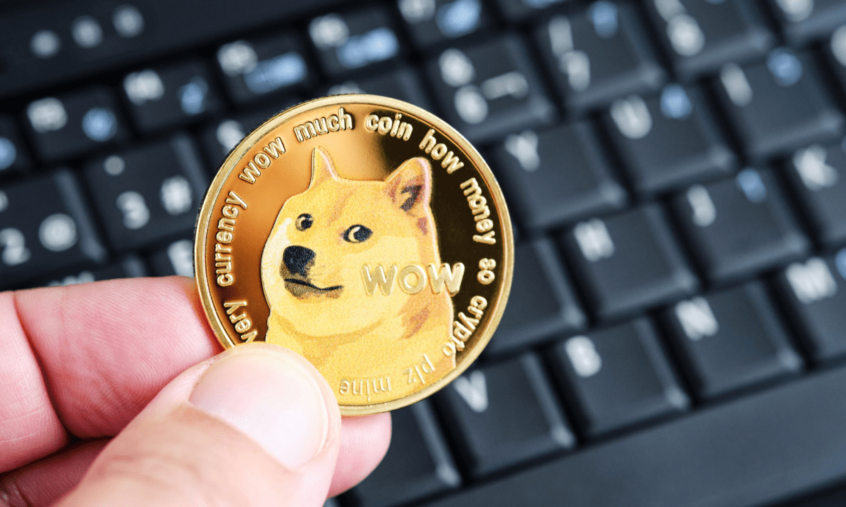 DOGE Trading Bot