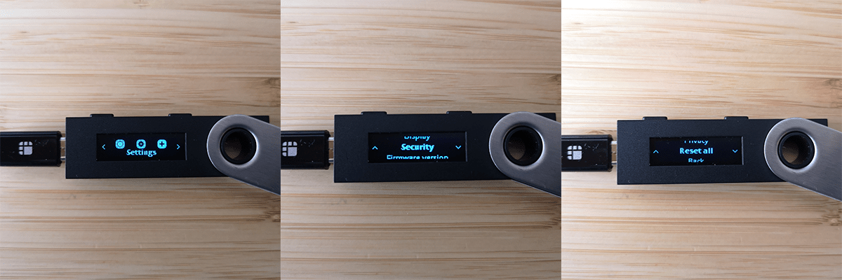 Ledger Review - Most Popular Bitcoin Hardware Wallet | CryptoRunner