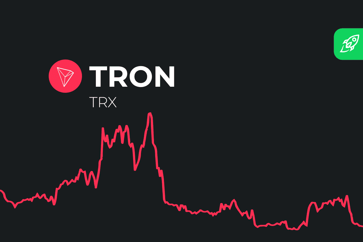 TRON Price Prediction: , , , - 