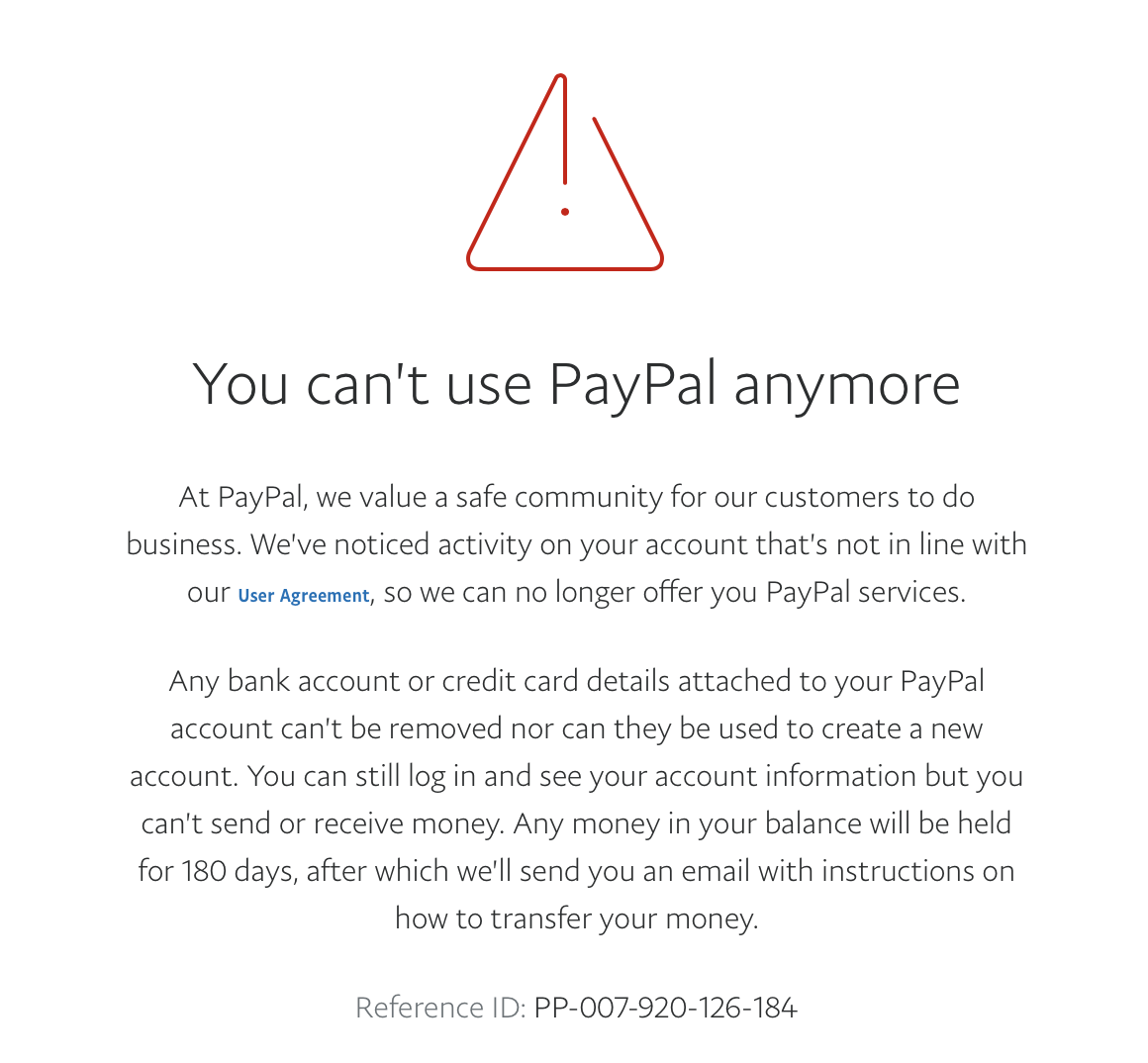 PayPal Purchase Protection for Buyers | PayPal US