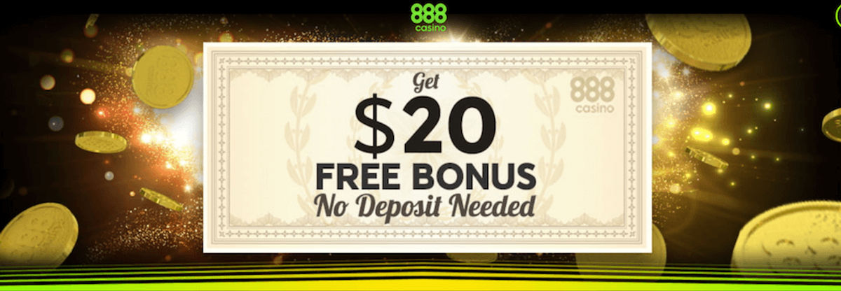 Casino: Grab 88 Free Spins No Deposit & Only 1x Wagering