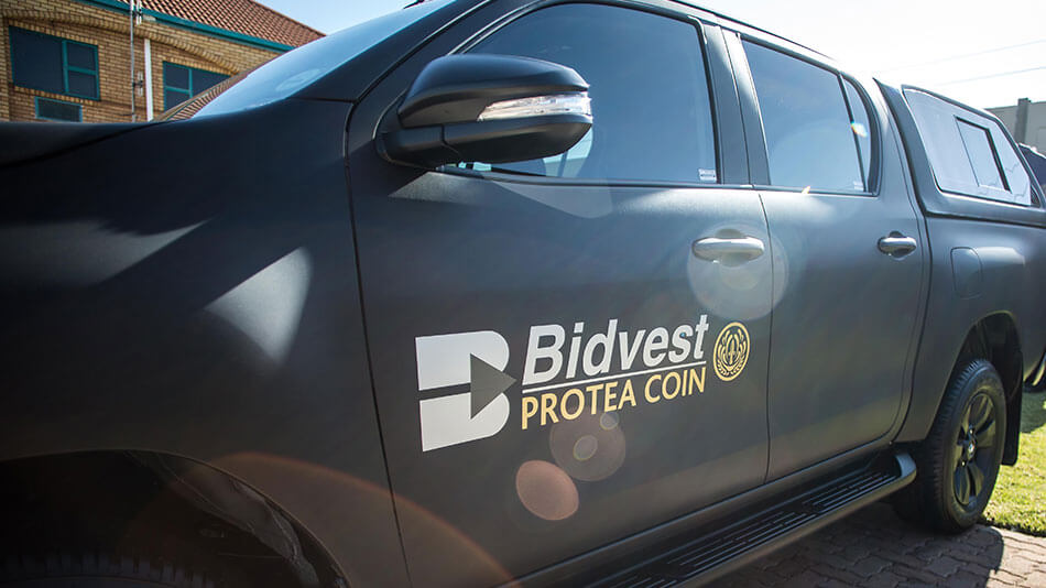 Protea Coin Security – Protea Coin Security