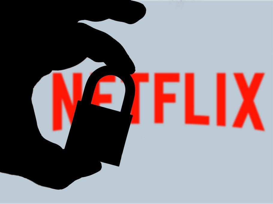 Buy Cheap Netflix Account | Premium account | € only!