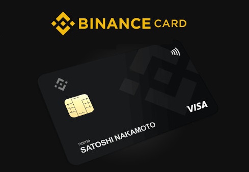 Binance Card Review: Is This the Best Crypto Card? - CoinCodeCap