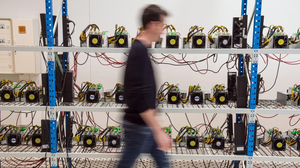 How to build a cryptomining rig: Bitcoin mining | ZDNET