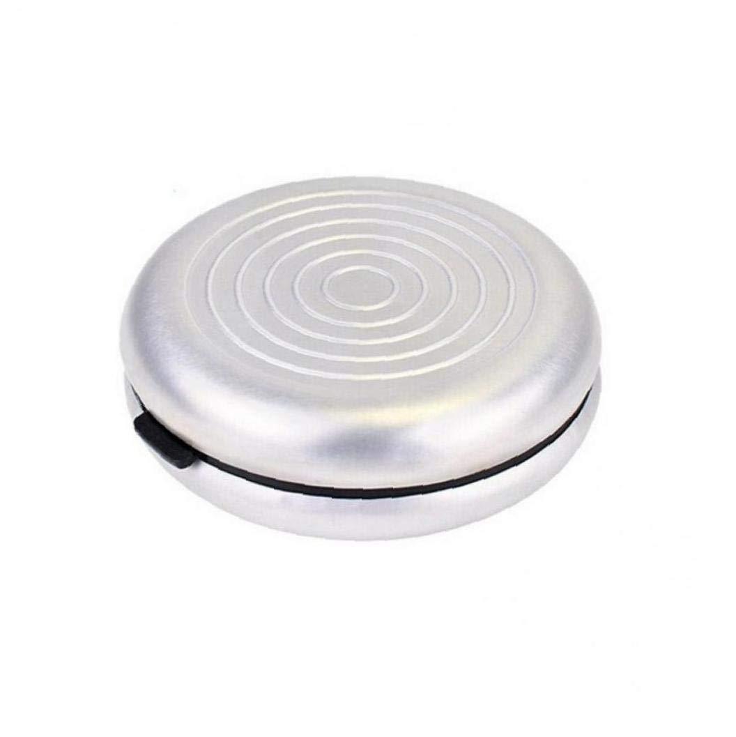 Aluminum Alloy Coin Dispenser - Buy Today Get 55% Discount - MOLOOCO