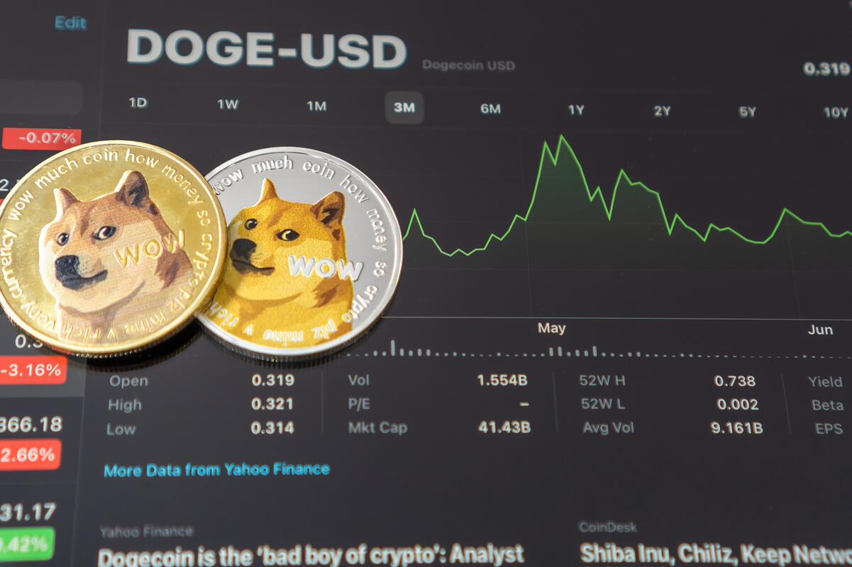 Doges (DOGE) to Paanga (TOP) - Currency Converter