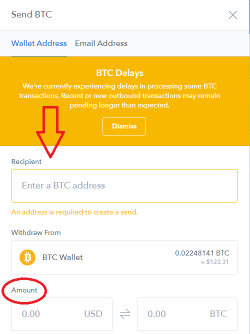 How to Withdraw Money From Bittrex - Crypto Head