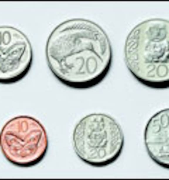 New Zealand Silver Coin Melt Value Calculator | The Australian Coin Collecting Blog