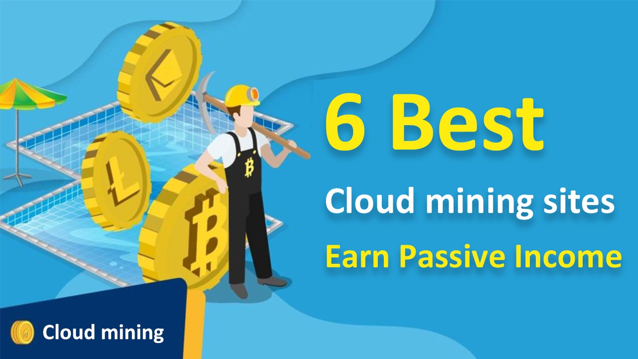 Best Bitcoin Cloud Mining Sites Profits & Fees Compared