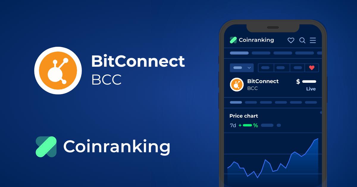 BitConnect (BCC) – Inside The Concerns Surrounding The Cryptocoin - Coin Bureau