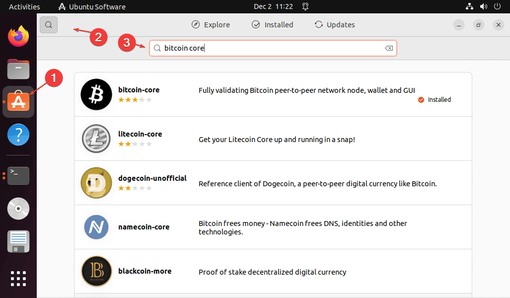 Bitcoin Core :: Download - Bitcoin