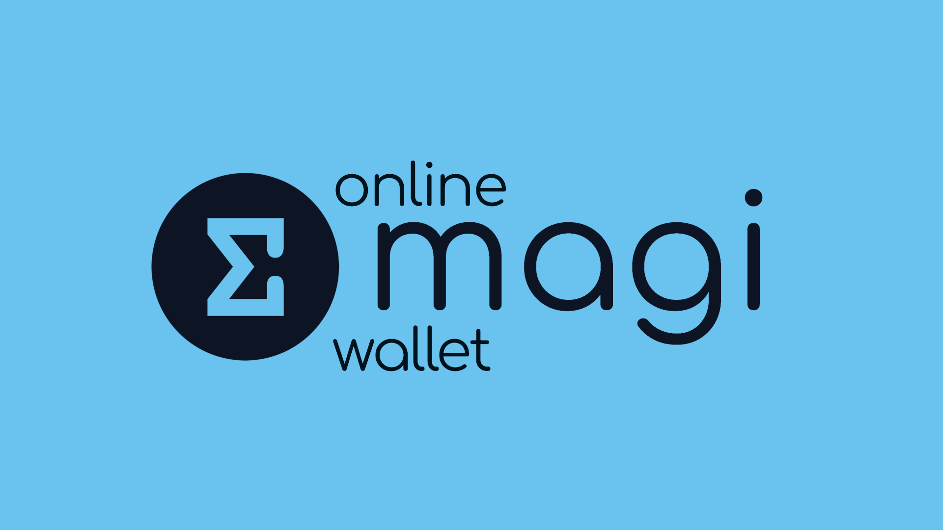 Coin Magi Web Wallet Android App - Download Coin Magi Web Wallet for free